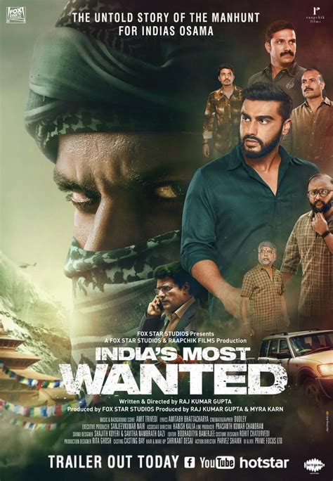 india's most wanted movie download